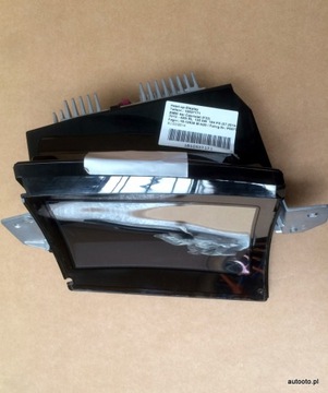 Bmw f32 f33 f82 f36 display head up 9358963, фото