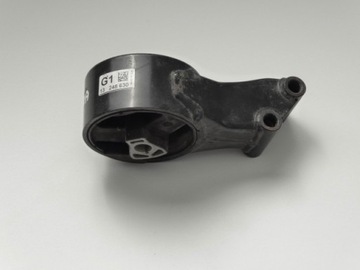 Bracket cushion fasteners opel zafira c 2.0 cdti, фото