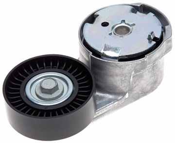 Belt tensioner chrysler town& country 3.6 11-16, фото