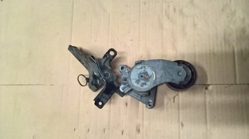 Belt tensioner roller ford fiesta mk7 1.6 tdci, фото