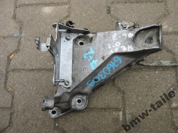 Bmw e87 e90 кронштейн двигателя левая 2, 0d 163 6760309, фото