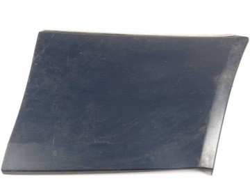 Mercedes e class w124 overlay wings front right, фото