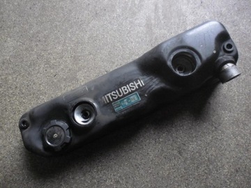 Canter 3.9 valve cover protection hull motor, фото