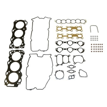 Gaskets heads nissan altima maxima quest 3, 5, фото