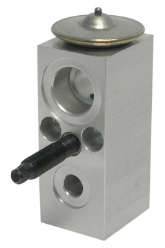 Valve extension air conditioner jeep commander xk wk 06-10, фото