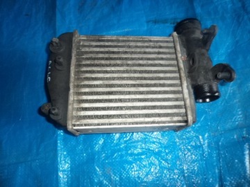 Intercooler right audi a6 4f0 4f0145806e, фото