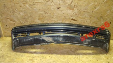 Mercedes s - class w140 front bumper front, фото