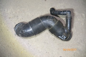 Volkswagen original 3c0129654m tube air intake, фото