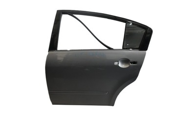 Left rear door back gray nissan maxima 6 vi 04 - 08, фото