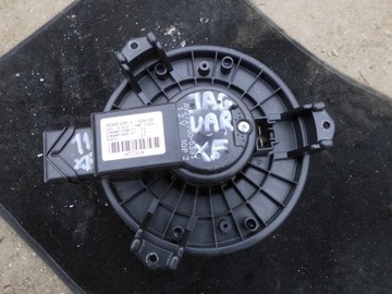 Fan motor stoves jaguar xf 2011-, фото