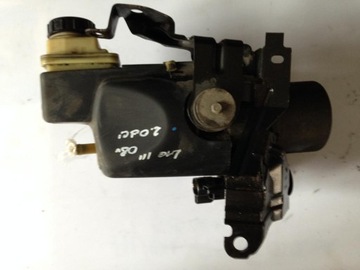 Power steering pump laguna 3, фото