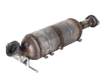 Jmj 1024fa filter dpf hit, фото