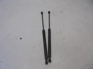 Drives shock absorbers covers dacia sandero stepway 2, фото