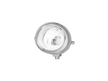 Fog light mazda 2 3 5 mazda2 mazda3 mazda5 mps left, фото