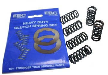 Springs grip yamaha xv 535 virago, фото
