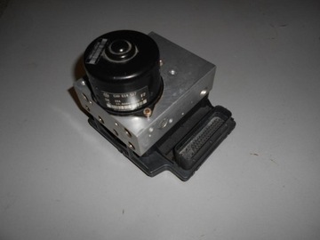 Pump abs esp vw golf 4 bora 1c0907379 6x0614517, фото