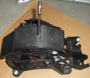 Mazda cx7 cx - 7 gearshift curtain gearboxes automaton, фото