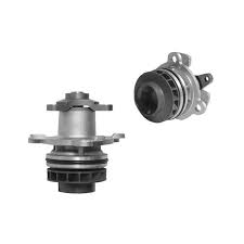 Water pump renault trafic vivaro 2, 0 dci, фото