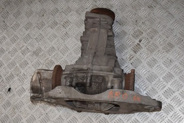 Bridge differential ass back audi q5 8r0, фото