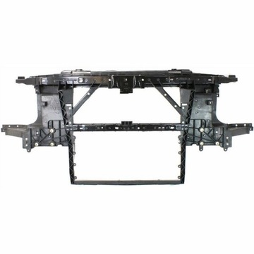 Nissan titan armada infiniti qx56 2004-2015 front panel amplifier, фото