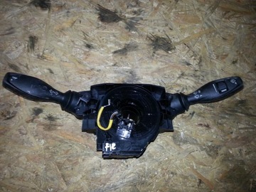 Plume switches ford fiesta mk7 restyling, фото