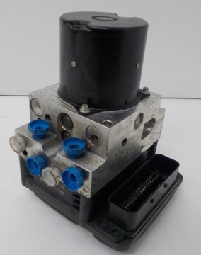 Насос abs bmw 7 f01 f02 x-drive 6785441 0265960316, фото
