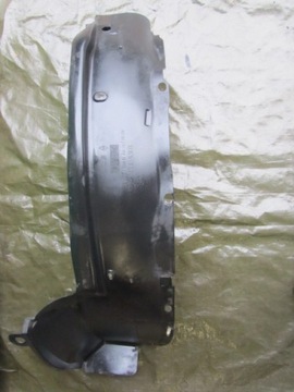 Front right wing master movano 04 - 09 original, фото