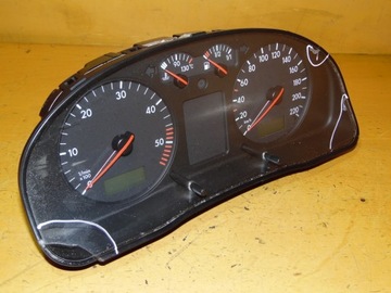 Панель приборов passat b5 1.9 tdi 3b1919880c, фото