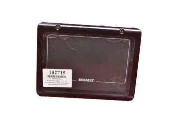 Display renault premium 04r, фото