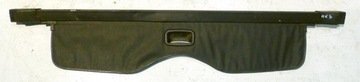 Ford mondeo mk3 station wagon shutter trunk, фото
