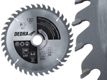 Disk dedra h15024 150x20mm, фото