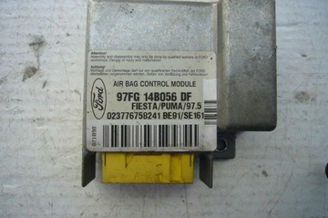 7815/ 49 sensor 97fg14b056df ford fiesta mk4 ford ka 1, фото