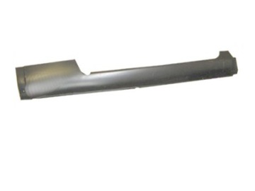 Ford ka 96-08 threshold thresholds cladding right, фото