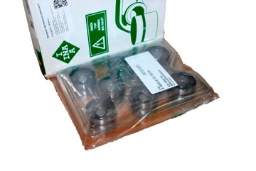 Hydraulic compensators glass valves audi a4 b5 1. 9tdi, фото