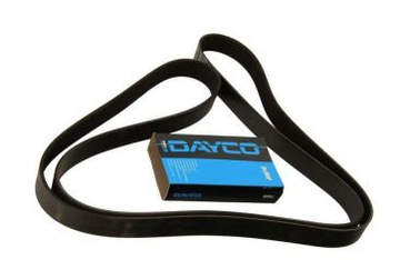 V-belt polyclinic flexible 6pk1059ee, фото