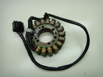 Ignition distributor stator winding kawasaki з 1000, фото