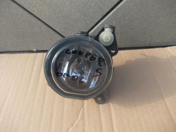 Mini cooper s 01-06 fog light, фото