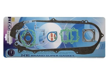 Gaskets motor suzuki ay50 ac katana set, фото