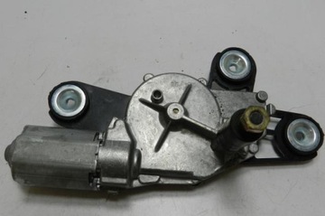Wiper motor covers ass trunk ford mondeo mk3 version hatchback, фото