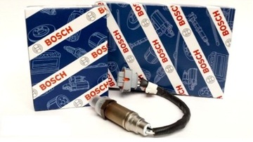 Bosch 0 258 003 749 лямбда-зонд, фото