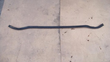 Seat arosa restyling gasket rubber compartment motor mask, фото