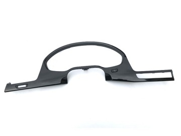 Frame dashboards 4h1853173 v58 piano audi a8 d4 4h, фото