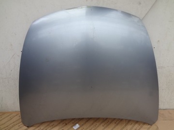 Mazda 6 hood original. 2007 - 2012, фото