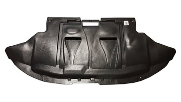 Vw passat b5 защита двигателя новая, фото