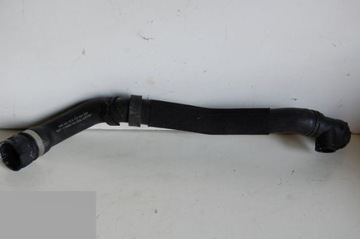 Vw passat патрубка рідини охолоджуючої 3c0122051bq, фото