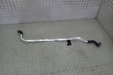 Porsche cayman 981 wire tube water 98110605102, фото