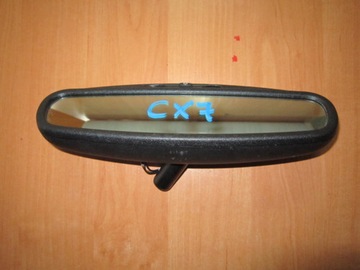 Rear view mirror internal mazda cx7 cx - 7, фото