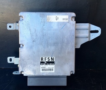 Computer mazda 6 2.0 citd rf5n18881a edge, фото