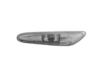 Поворотник указатель поворота бок bmw x1 e84 2009 - 2012 год, фото