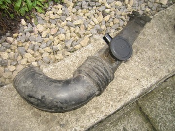 Honda civic vi 97-00 2.0 td tube turbines wire, фото